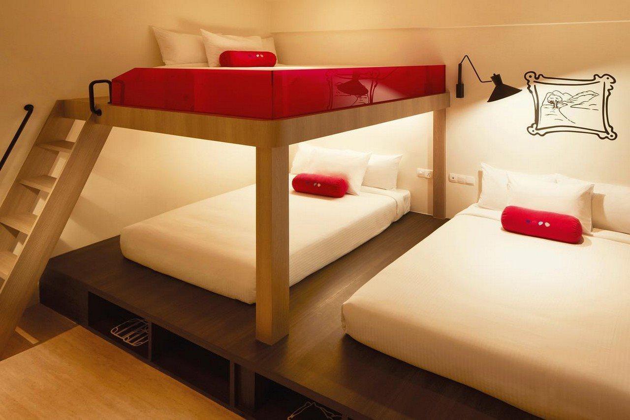 Resorts World Genting - Genting Skyworlds Hotel Extérieur photo
