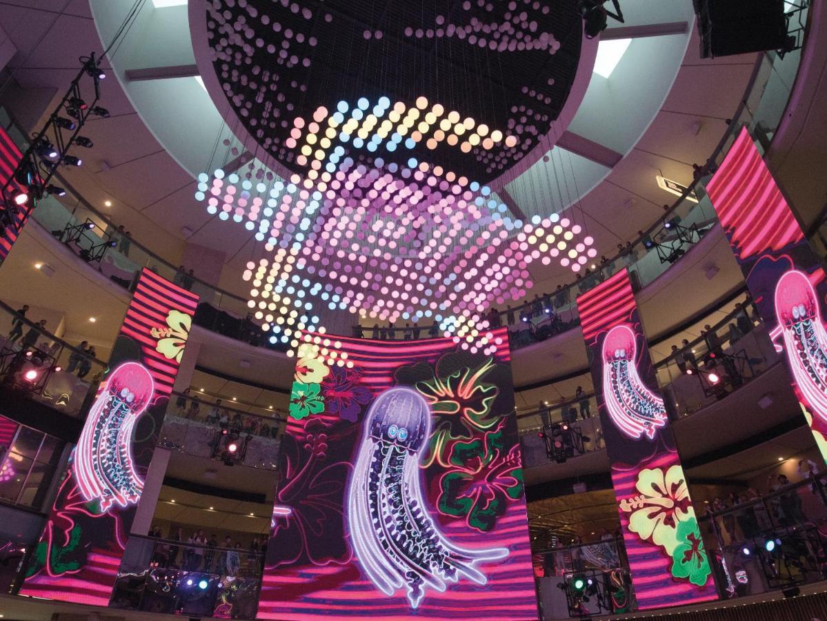 Resorts World Genting - Genting Skyworlds Hotel Extérieur photo
