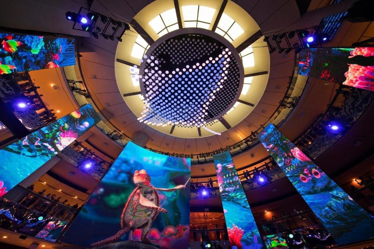 Resorts World Genting - Genting Skyworlds Hotel Extérieur photo