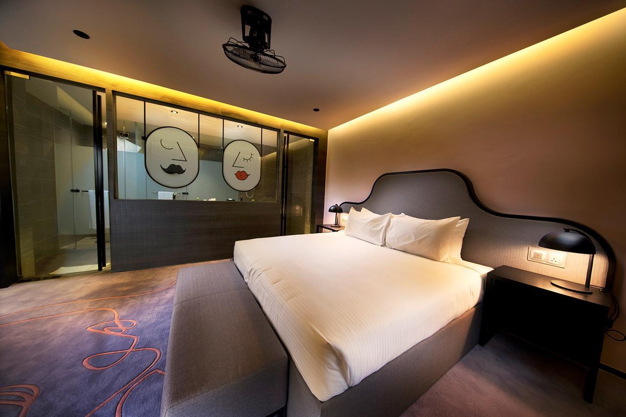 Resorts World Genting - Genting Skyworlds Hotel Extérieur photo