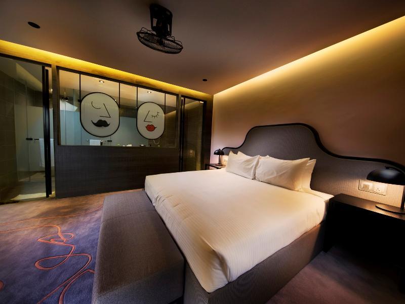 Resorts World Genting - Genting Skyworlds Hotel Extérieur photo